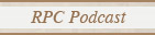 RPC Podcast