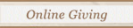 Online Giving